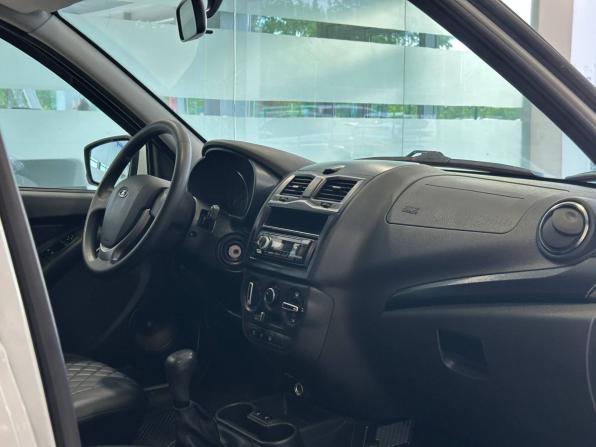 Lada (ВАЗ) Granta I Рестайлинг с пробегом 2022 года, цена 797 000 рублей, 78875 км, седан, Автокод Объявления