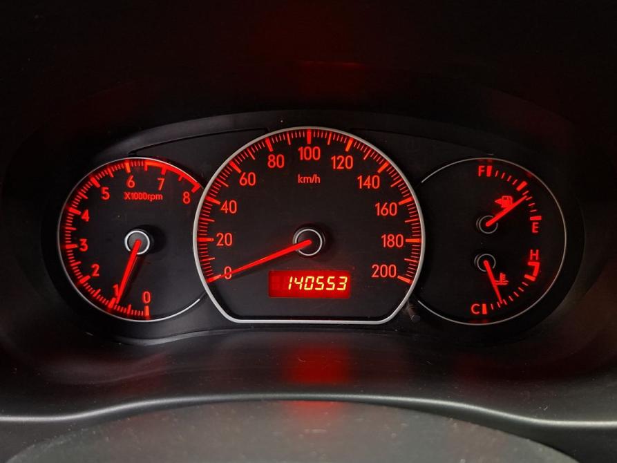 Suzuki SX4 I (Classic) Москва  - изображение 13