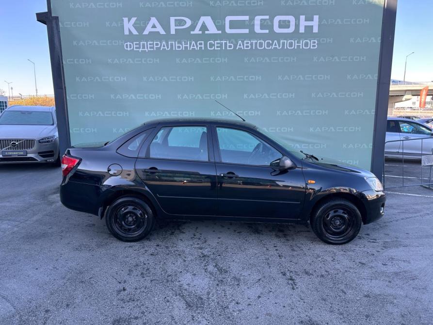 Lada (ВАЗ) Granta I Екатеринбург  - изображение 4