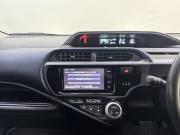 Toyota Aqua I Рестайлинг Воронеж  - изображение 33