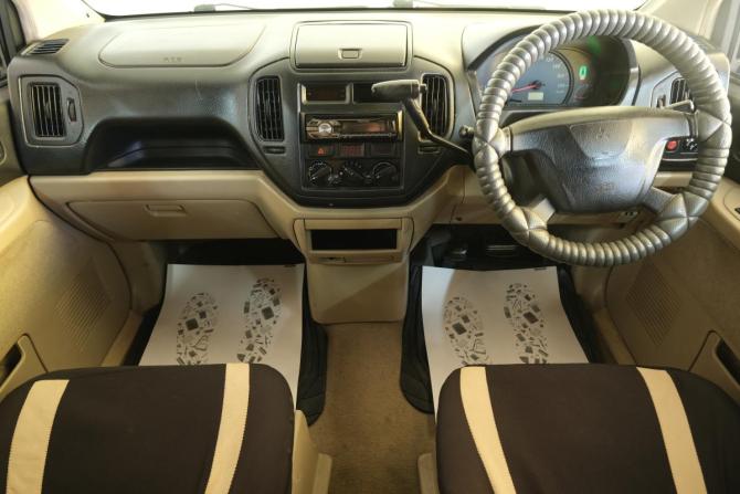 Mitsubishi Dingo I с пробегом 1999 года, цена 119 000 рублей, 388550 км, хэтчбек, Автокод Объявления