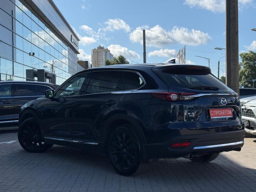 Mazda CX-9 II Санкт-Петербург  - изображение 6
