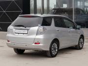 Honda Fit Shuttle I Рестайлинг Новосибирск  - изображение 23