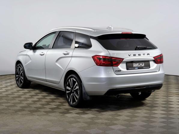 Lada (ВАЗ) Vesta I с пробегом 2020 года, цена 1 098 000 рублей, 114899 км, универсал, Автокод Объявления