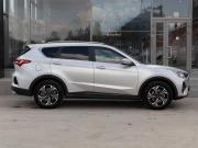 JETOUR X70 I Рестайлинг 2 Новосибирск  - изображение 26