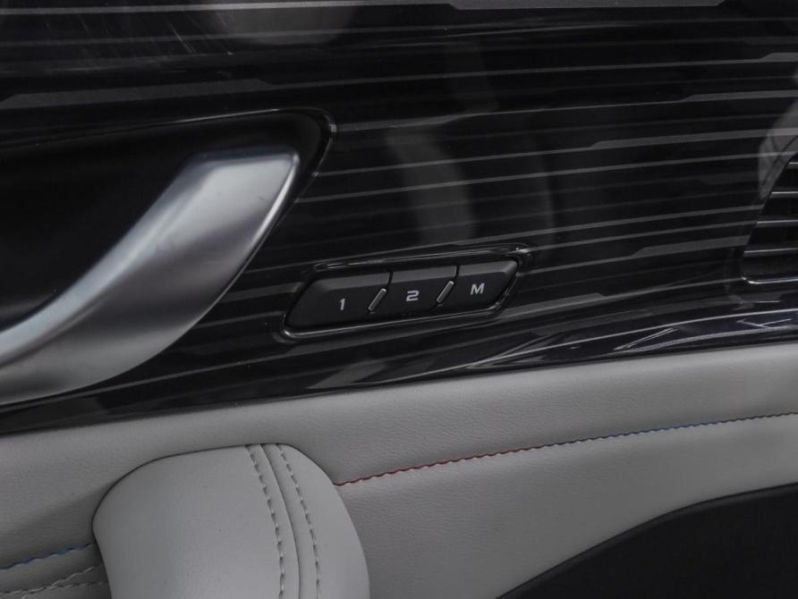 Geely Monjaro I Ростов-на-Дону  - изображение 16