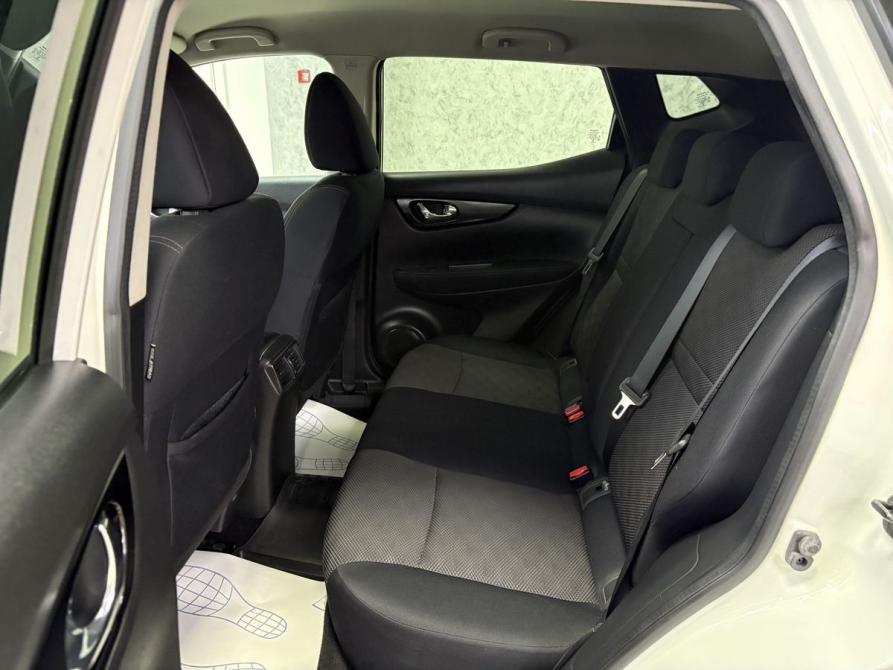 Nissan Qashqai II Ярославль  - изображение 13