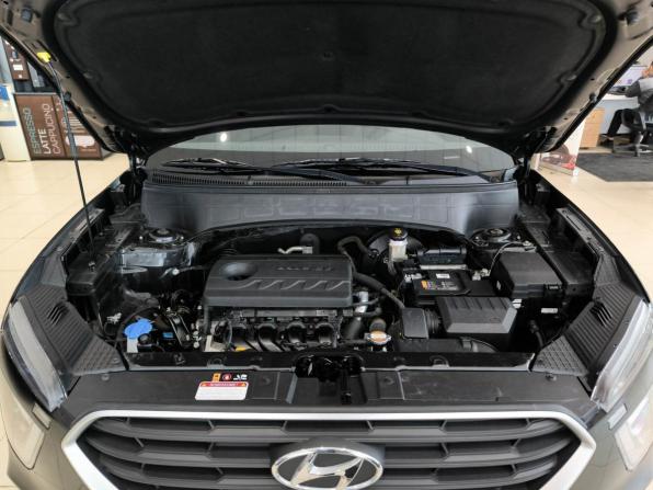Hyundai Creta II с пробегом 2021 года, цена 2 650 000 рублей, 14949 км, внедорожник, Автокод Объявления