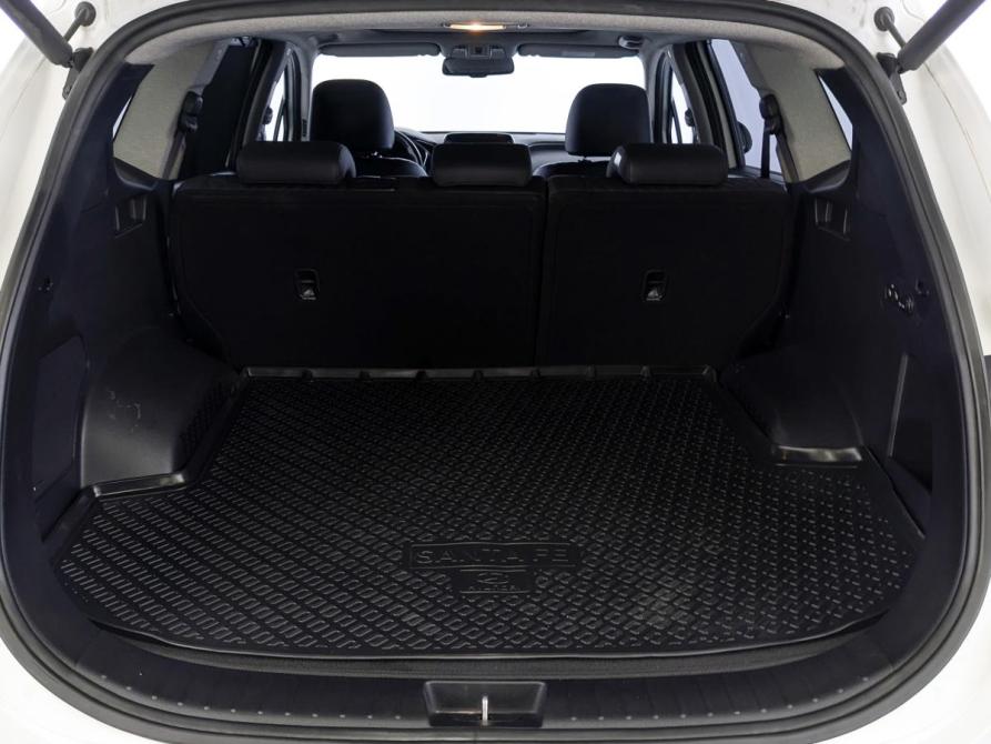 Hyundai Santa Fe IV Москва  - изображение 10