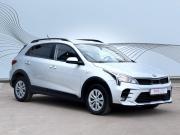 Kia Rio IV Рестайлинг Воронеж  - изображение 28