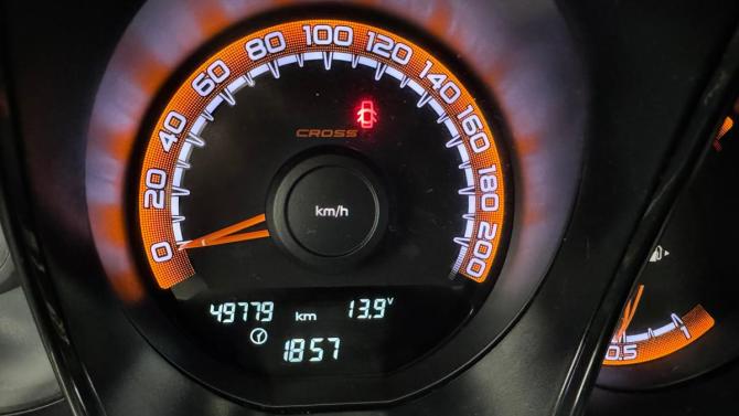 Lada (ВАЗ) Vesta I с пробегом 2021 года, цена 1 250 000 рублей, 49779 км, седан, Автокод Объявления