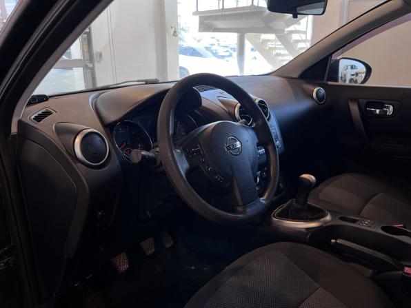 Nissan Qashqai I Рестайлинг с пробегом 2013 года, цена 850 000 рублей, 228837 км, внедорожник, Автокод Объявления