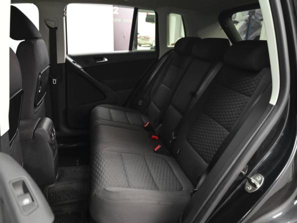 Volkswagen Tiguan I с пробегом 2010 года, цена 1 113 000 рублей, 251654 км, внедорожник, Автокод Объявления
