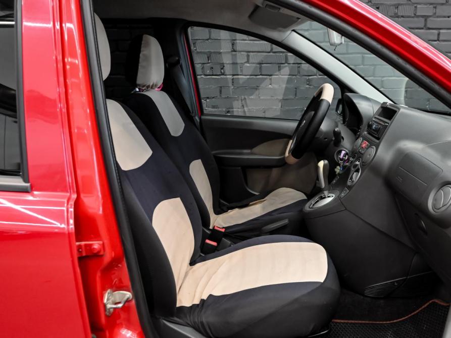 Fiat Panda II Екатеринбург  - изображение 10
