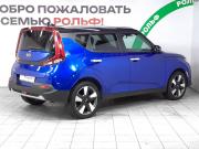 Kia Soul III Москва  - изображение 23