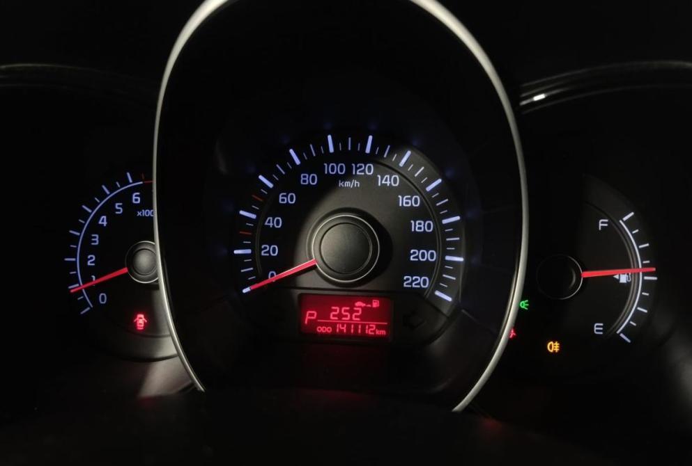 Kia Rio III Волгоград  - изображение 13