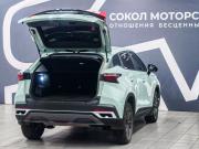 Omoda C5 I Ростов-на-Дону  - изображение 30