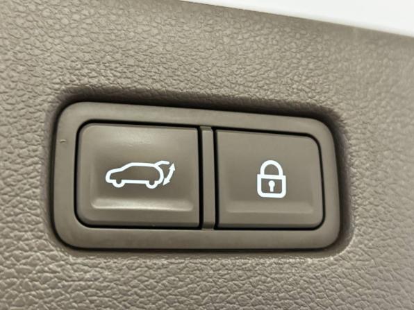 Genesis GV80 I с пробегом 2021 года, цена 4 700 000 рублей, 133301 км, внедорожник, Автокод Объявления