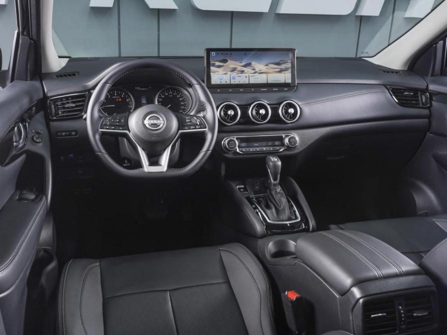 Nissan Qashqai II Рестайлинг 2 Ростов-на-Дону  - изображение 6
