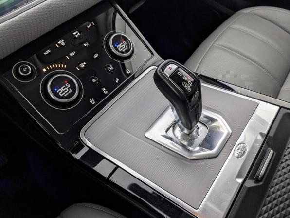 Land Rover Range Rover Evoque II с пробегом 2020 года, цена 3 595 000 рублей, 80734 км, внедорожник, Автокод Объявления