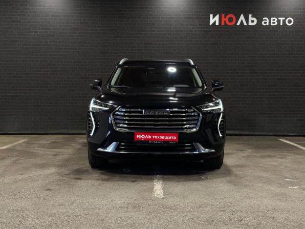 Haval Jolion I с пробегом 2023 года, цена 1 950 000 рублей, 93833 км, внедорожник, Автокод Объявления