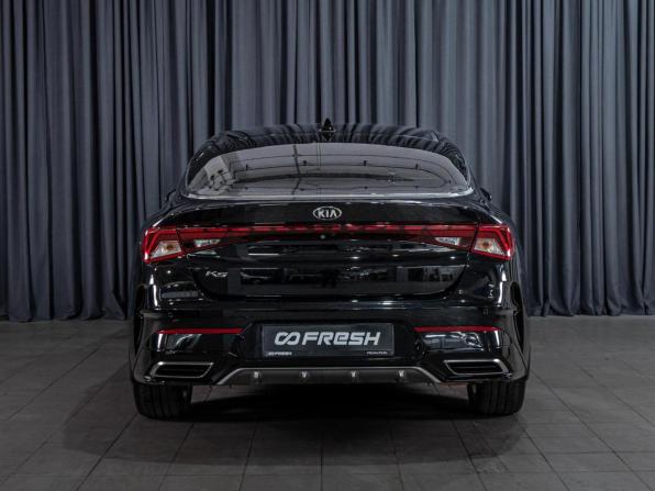 Kia K5 III с пробегом 2020 года, цена 2 900 000 рублей, 79390 км, седан, Автокод Объявления