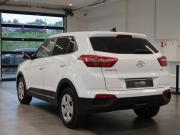 Hyundai Creta I Калуга  - изображение 38