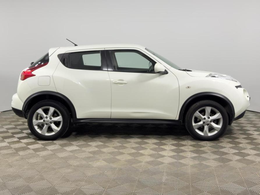 Nissan Juke I Казань  - изображение 5