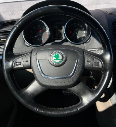 Skoda Yeti I с пробегом 2012 года, цена 980 000 рублей, 169399 км, внедорожник, Автокод Объявления