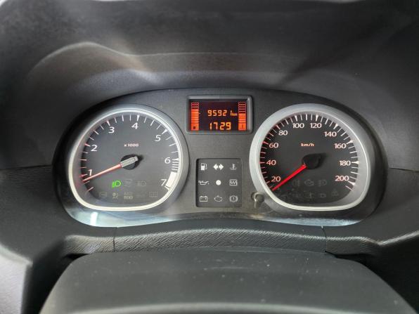 Renault Duster I с пробегом 2012 года, цена 999 000 рублей, 96000 км, внедорожник, Автокод Объявления