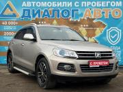 Zotye T600 Набережные Челны  - изображение 29