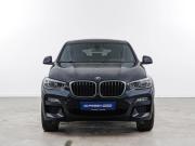BMW X4 II (G02) Москва  - изображение 29