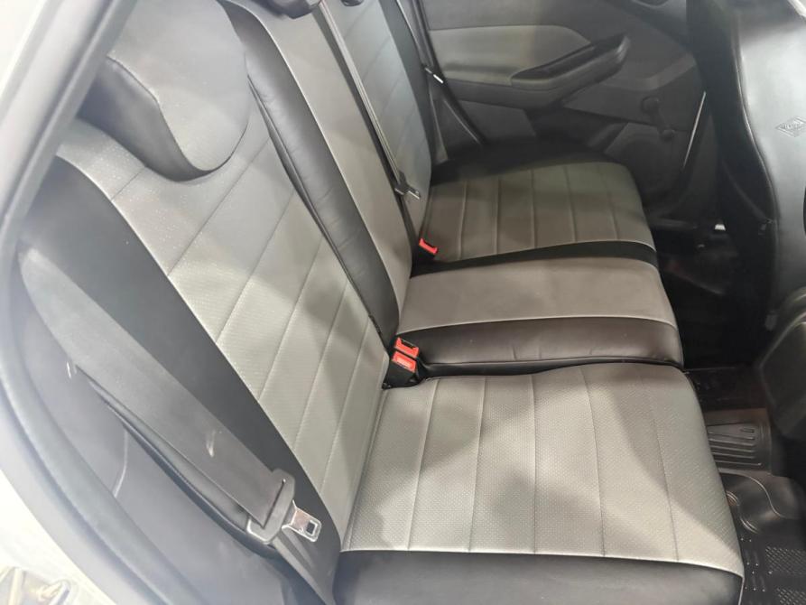 Ford Focus III Ставрополь  - изображение 10