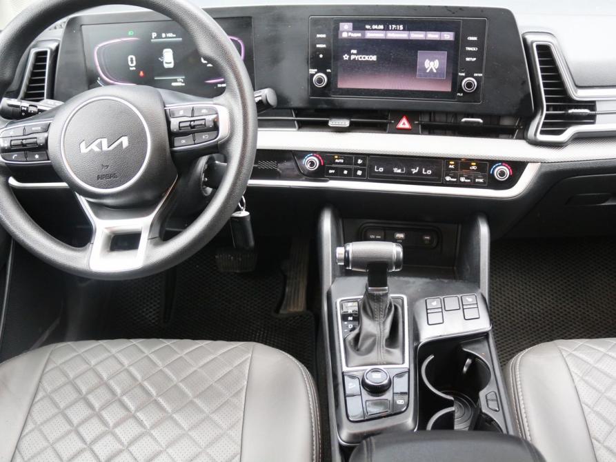 Kia Sportage V Стерлитамак  - изображение 9