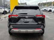 Toyota RAV4 V (XA50) Йошкар-Ола  - изображение 29