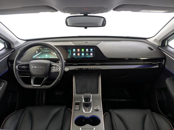 Omoda C5 I с пробегом 2023 года, цена 1 600 000 рублей, 81300 км, внедорожник, Автокод Объявления