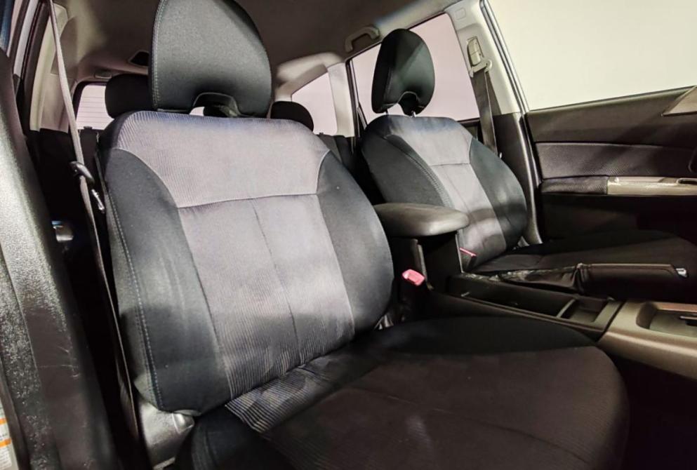 Subaru Forester III Ярославль  - изображение 15