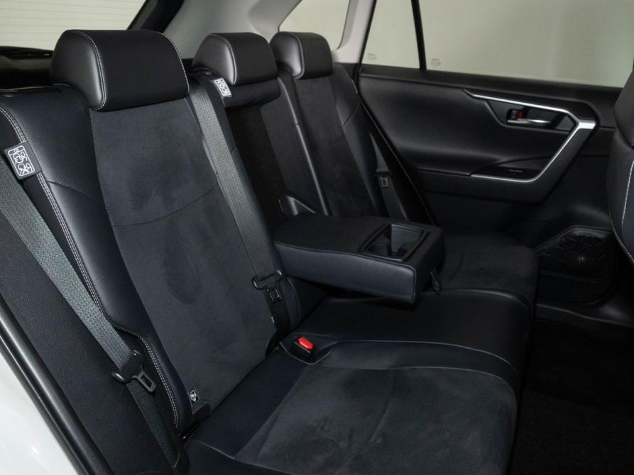 Toyota RAV4 V (XA50) Казань  - изображение 8