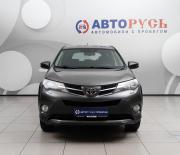 Toyota RAV4 IV (XA40) Подольск  - изображение 28
