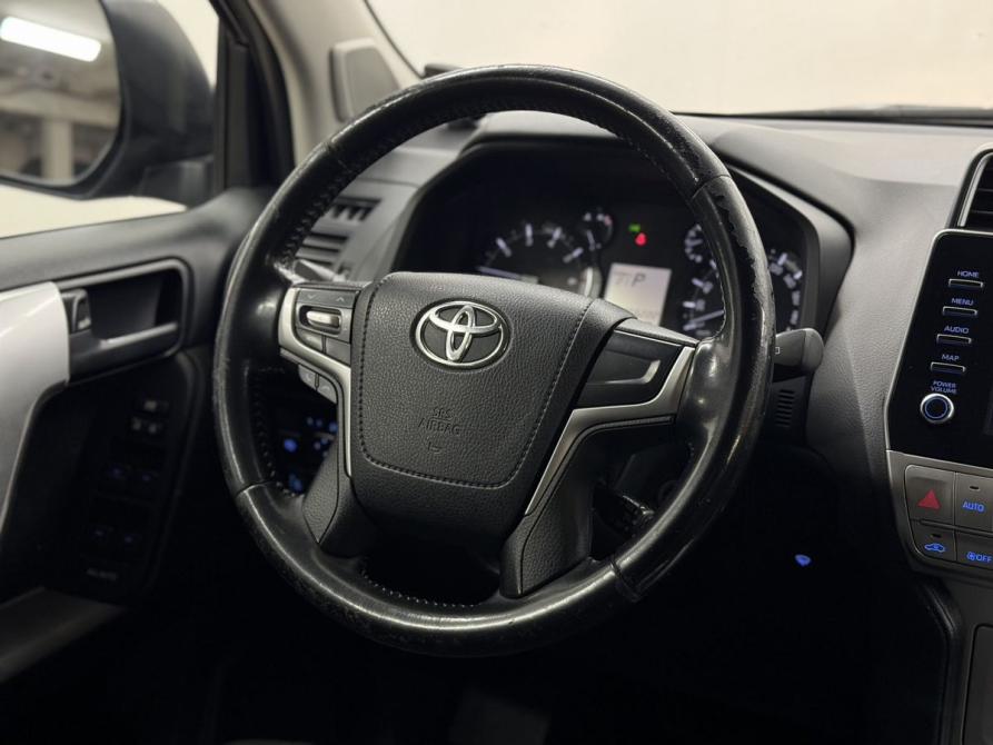 Toyota Land Cruiser Prado 150 Series Рестайлинг 3 Вологда  - изображение 18