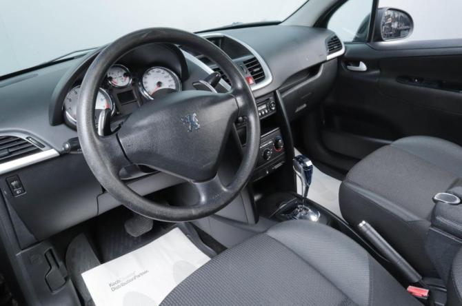 Peugeot 207 I Рестайлинг с пробегом 2010 года, цена 399 000 рублей, 170648 км, хэтчбек, Автокод Объявления