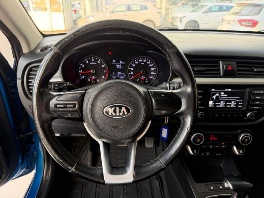 Kia Rio IV Таганрог  - изображение 25