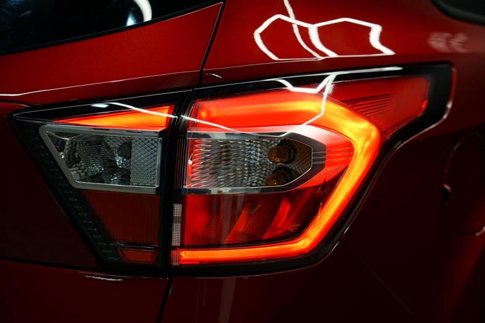 Ford Kuga II Рестайлинг Крым  - изображение 26