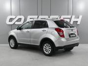 SsangYong Actyon II Рестайлинг Ростов-на-Дону  - изображение 20