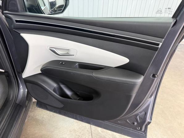 Hyundai Tucson IV с пробегом 2021 года, цена 2 677 000 рублей, 75441 км, внедорожник, Автокод Объявления
