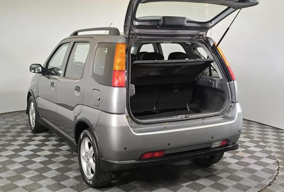 Suzuki Ignis II (HR) Нижний Новгород  - изображение 13