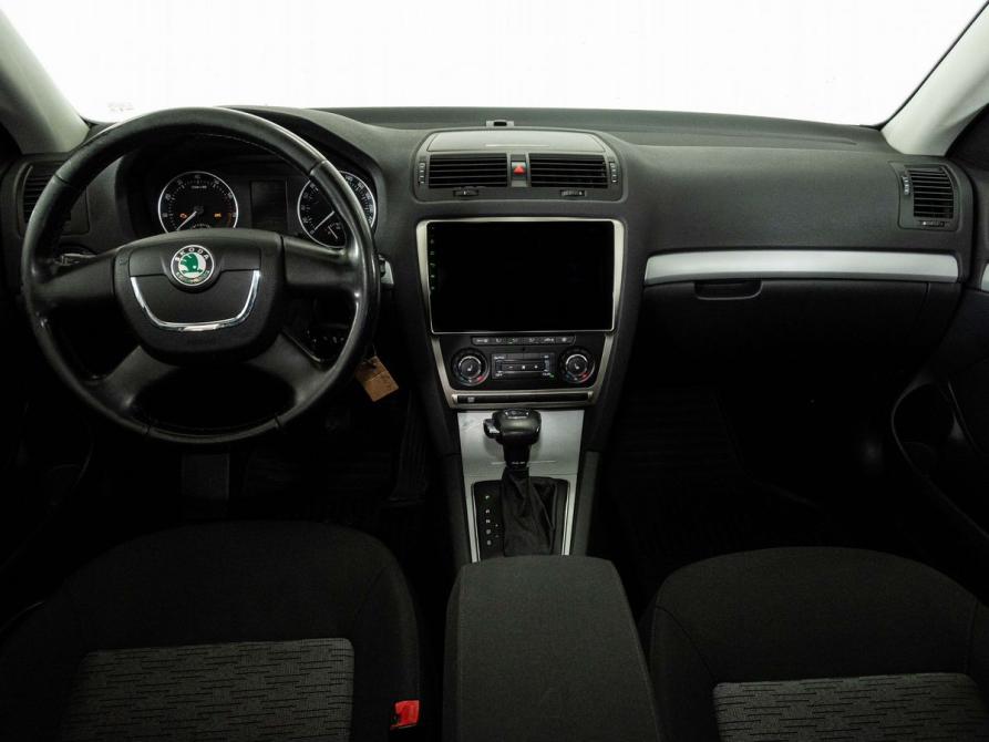 Skoda Octavia II (A5) Рестайлинг Казань  - изображение 7