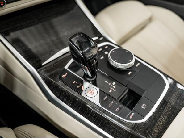 BMW 3 серии VII (G2x) с пробегом 2020 года, цена 2 970 000 рублей, 88110 км, седан, Автокод Объявления