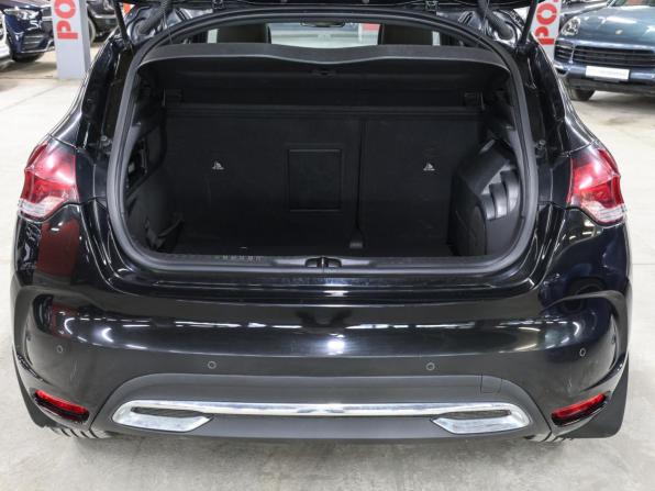 Citroen DS4 с пробегом 2012 года, цена 787 000 рублей, 144000 км, хэтчбек, Автокод Объявления