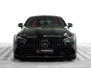 Mercedes-Benz AMG GT 4-Door Coupe I Москва  - изображение 35